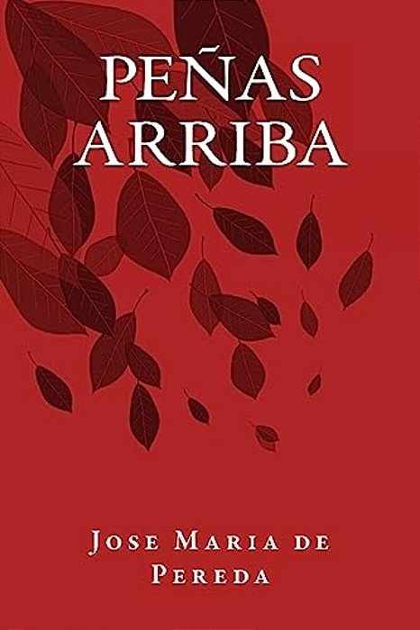 Peñas Arriba-..