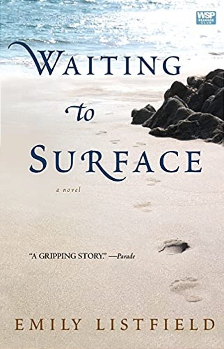 Waiting To Surface-..