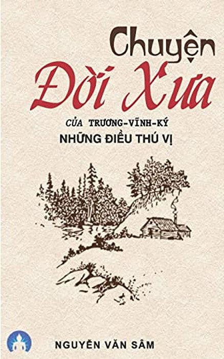 Chuyen Doi Xua Cua Truong Vinh Ky-..