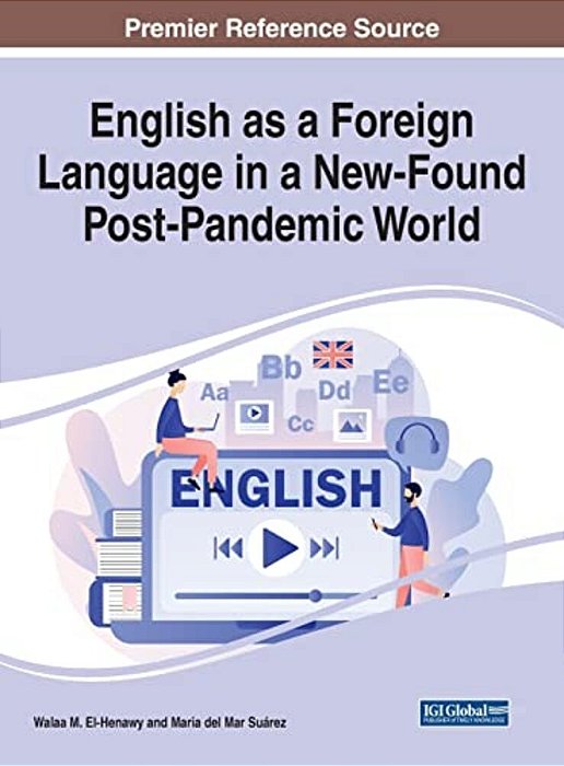 English As A Foreign Language In A New-Found Post-Pandemic World-..