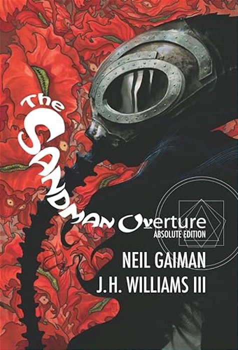 Absolute Sandman Overture (2023 Edition)-..