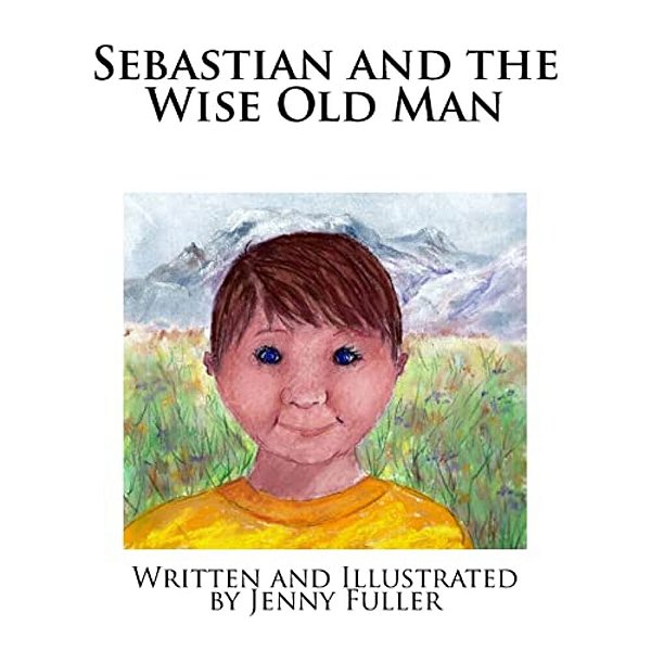 Sebastian And The Wise Old Man-..