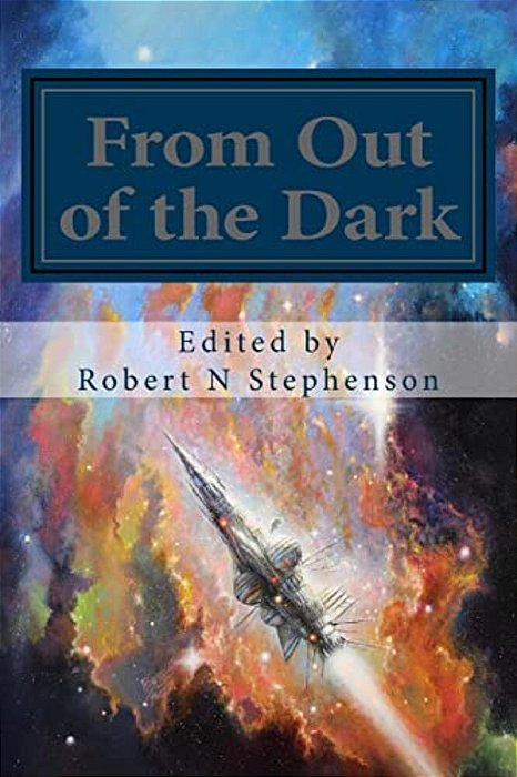 From Out Of The Dark-..