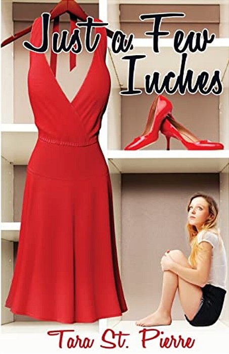 Just A Few Inches-..