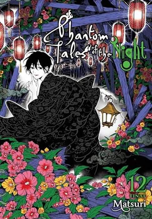 Phantom Tales Of The Night, Vol. 12-..