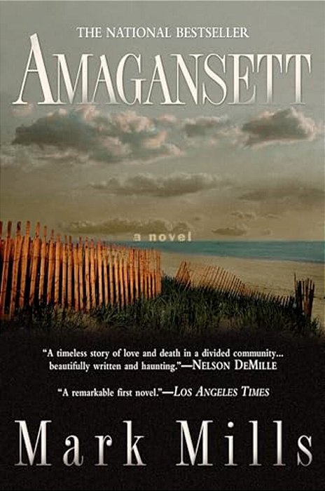 Amagansett-..