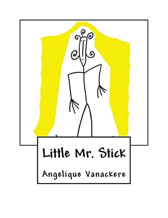 Little Mr. Stick-..
