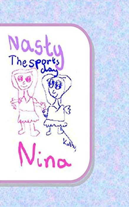 Nasty Nina-..