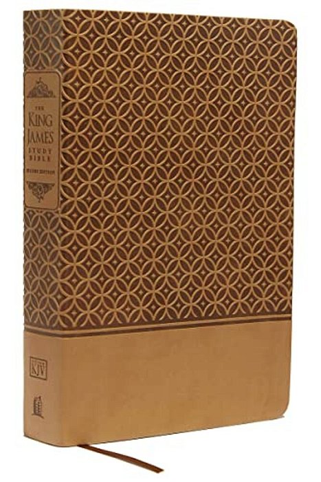 Study Bible-Kjv-..