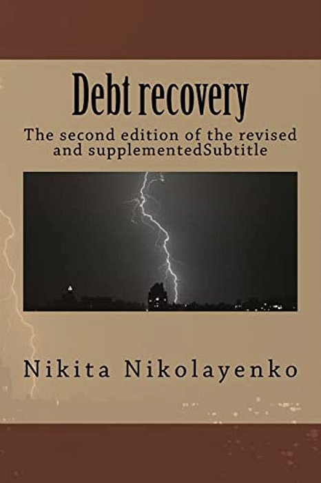Debt Recovery-..