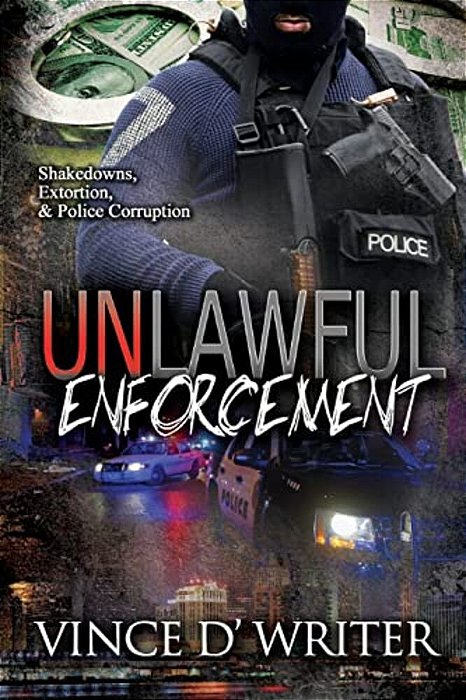 Unlawful Enforcement-..