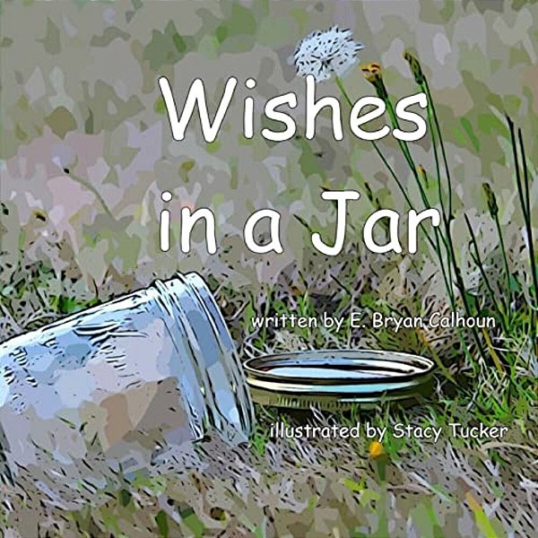 Wishes In A Jar-..