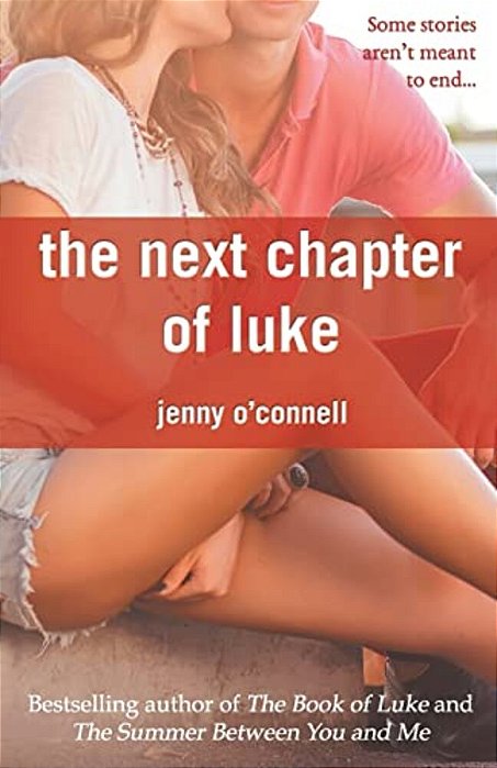 The Next Chapter Of Luke-..
