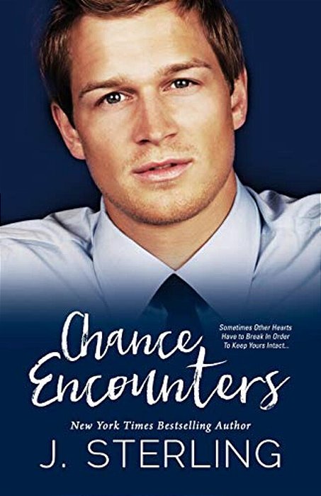 Chance Encounters-..