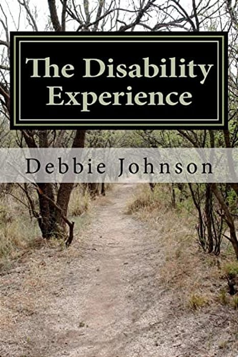 The Disability Experience: Short Works And Poetry-..