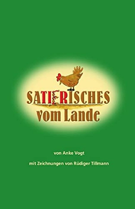 Satierisches Vom Lande-..