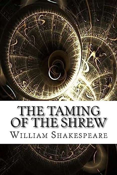 The Taming Of The Shrew-..
