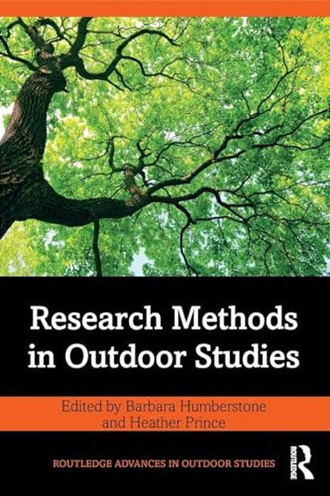 Research Methods In Outdoor Studies-..