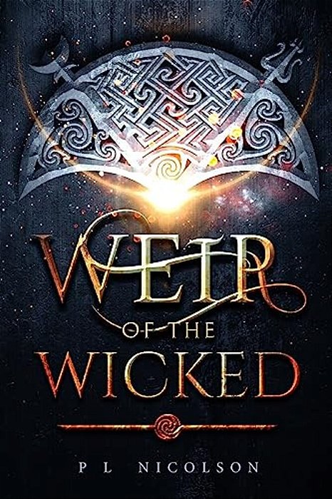 Weir Of The Wicked-..