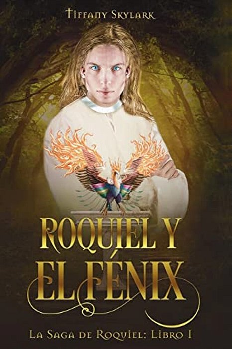 Roquiel Y El Fenix-..