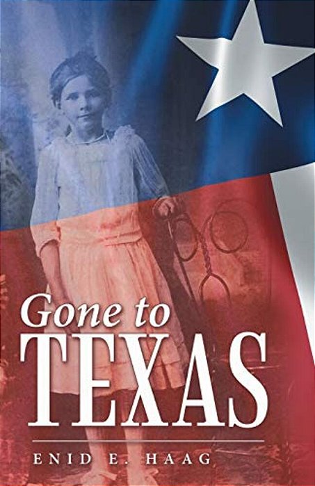 Gone To Texas: Vol. 1 Of New Mexico Gal-..