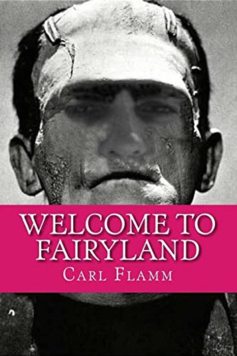 Welcome To Fairyland-..