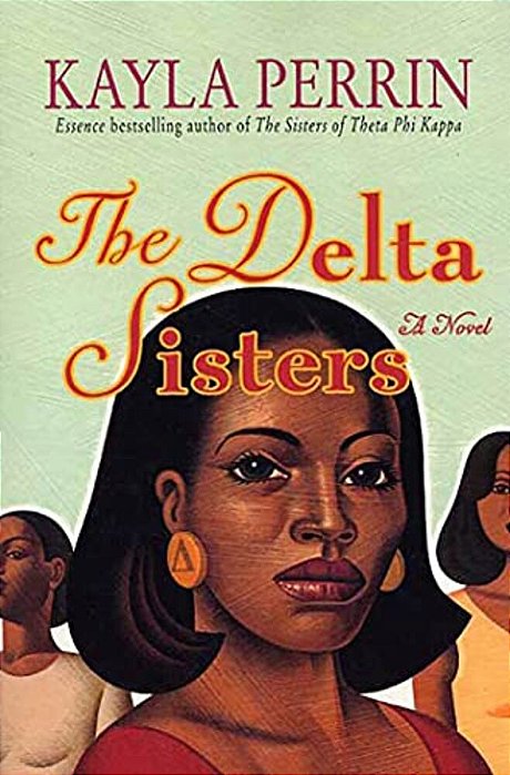 The Delta Sisters-..