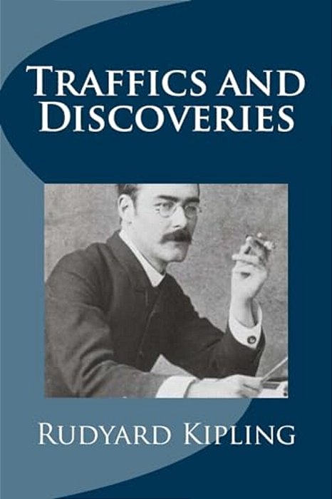 Traffics And Discoveries-..