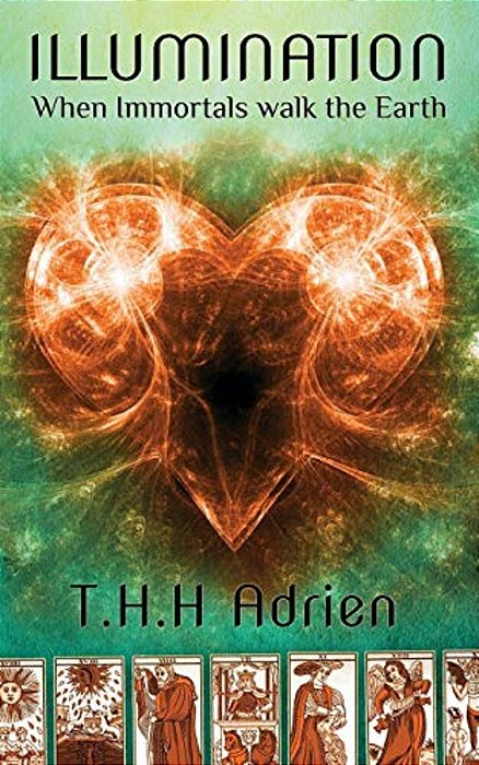 Illumination: When Immortals Walk The Earth-..