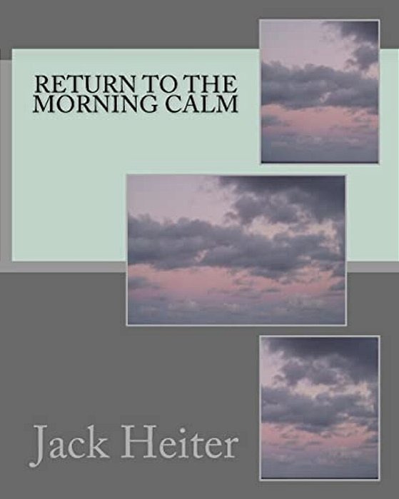 Return To The Morning Calm-..