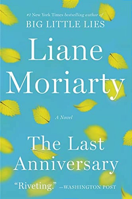 The Last Anniversary-..