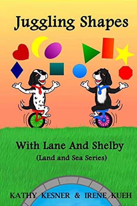 Juggling Shapes With Lane & Shelby-..