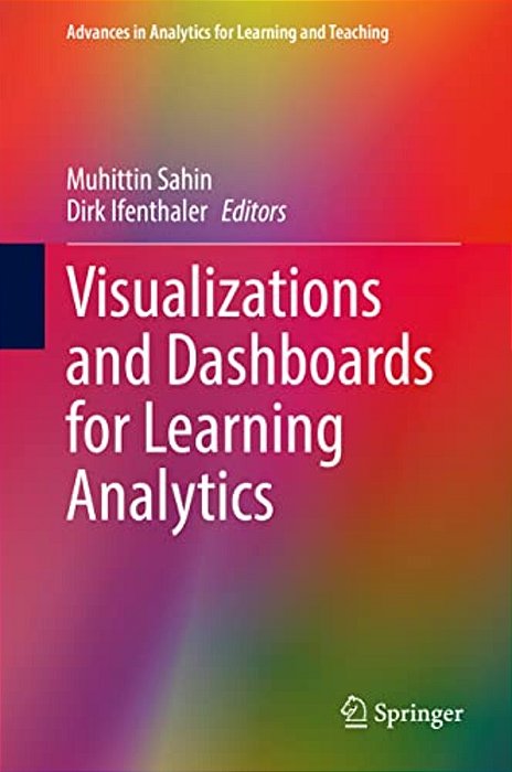 Visualizations And Dashboards For Learning Analytics-..