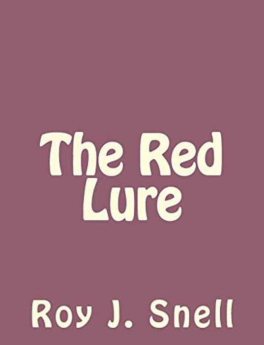The Red Lure-..