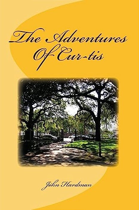 The Adventures Of Cur-Tis-..