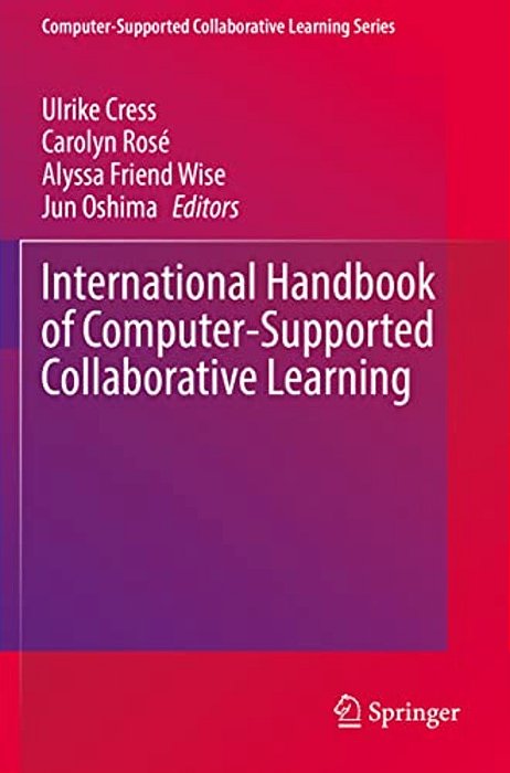 International Handbook Of Computer-Supported Collaborative Learning-..