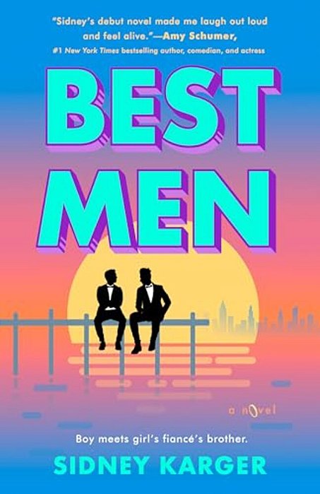 Best Men-..