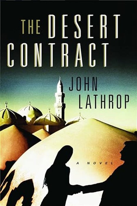 The Desert Contract-..