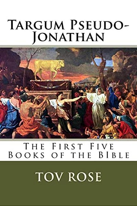 Targum Pseudo-Jonathan-..