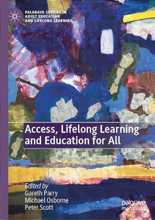 Access, Lifelong Learning And Education For All-..