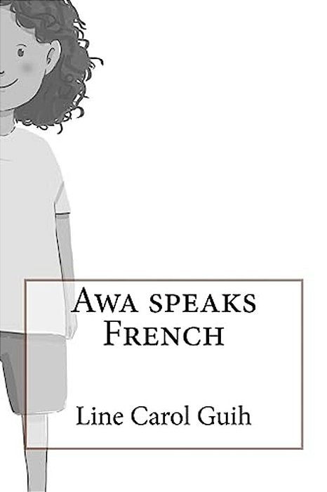 Awa Speaks French-..