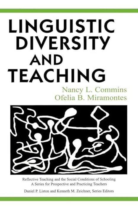 Linguistic Diversity And Teaching-..