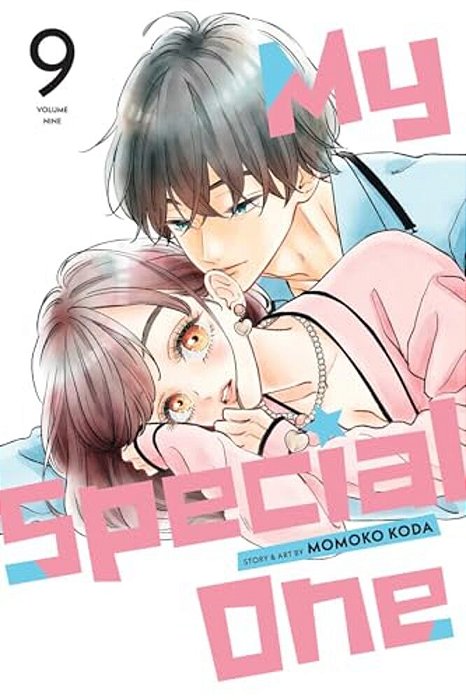 My Special One, Vol. 9-..