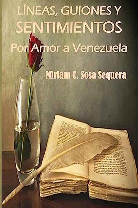 Lineas, Guiones Y Sentimientos-..