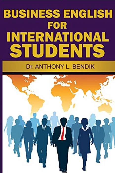 Business English For International Students-..