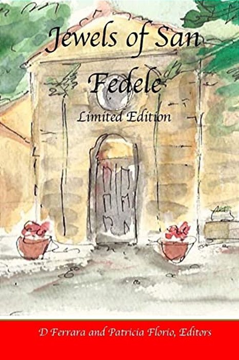 Jewels Of San Fedele: Limited Edition-..