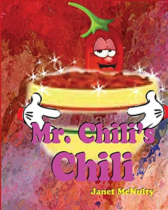 Mr. Chili's Chili-..