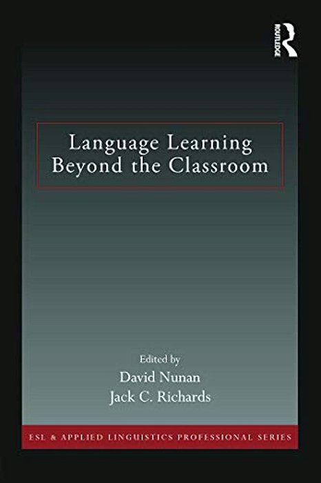 Language Learning Beyond The Classroom-..
