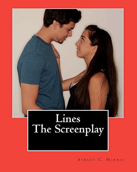 Lines The Screenplay-..