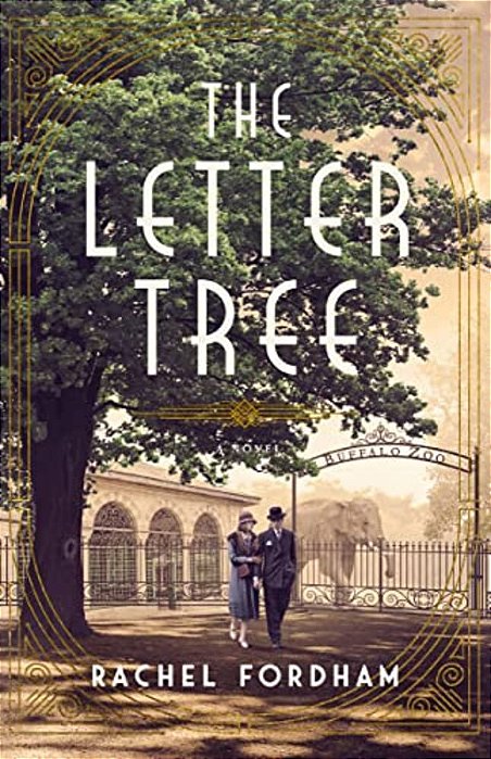 The Letter Tree-..